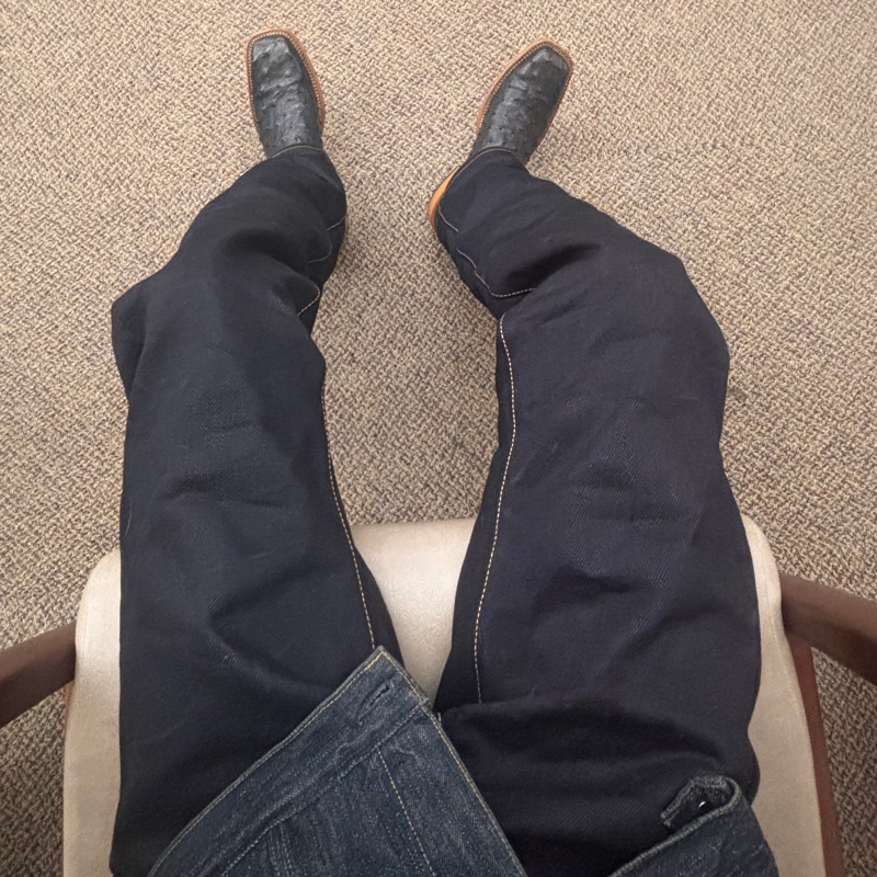 Denimhead