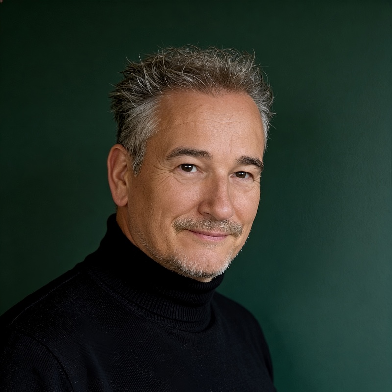 Marco Hageman