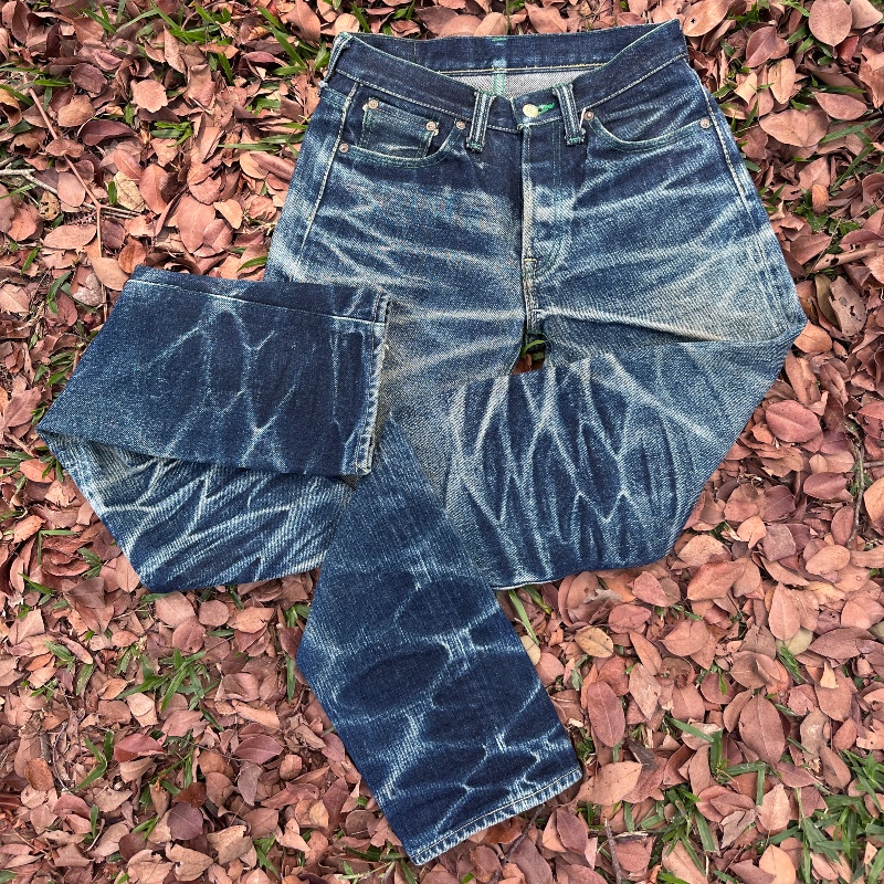 Denimhead