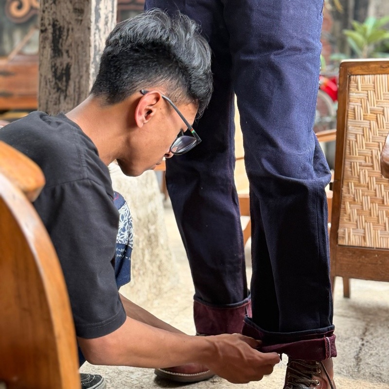 FakeDenimBro