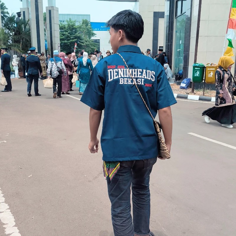 Dendi Ekaputra