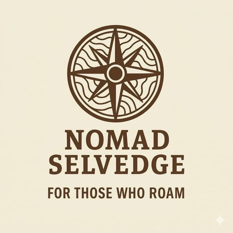 nomad selvedge
