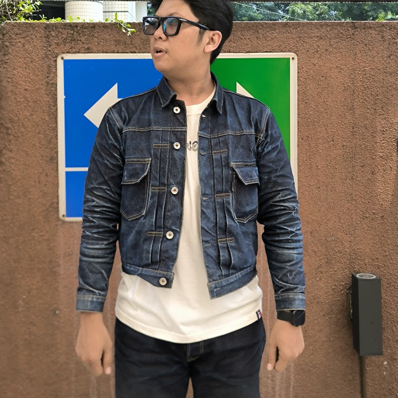 Shendy Maulizar