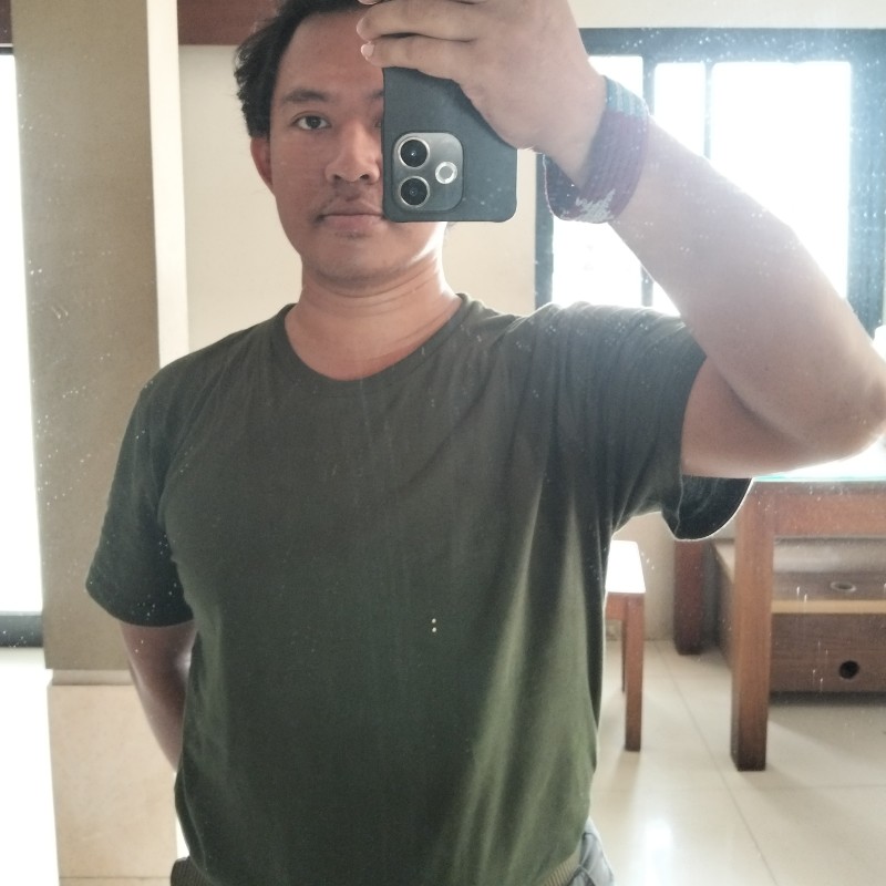 Muhammad Azmi