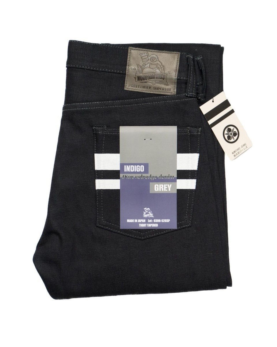Momotaro Jeans 0605-52GSP