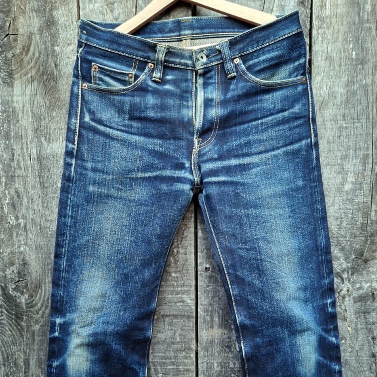 DENIMHEAD ADMIN