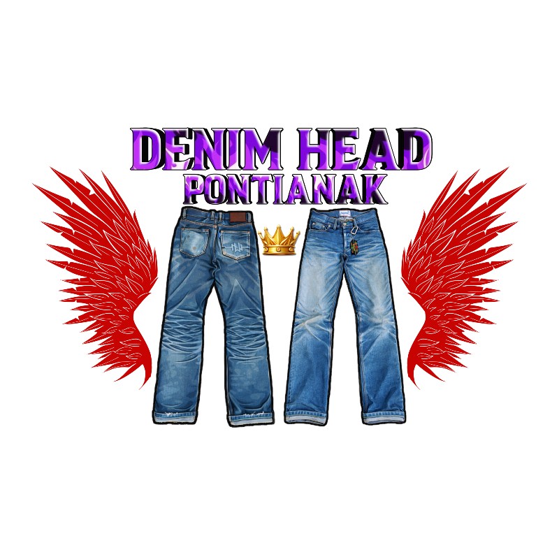 DENIMHEADPONTIANAK