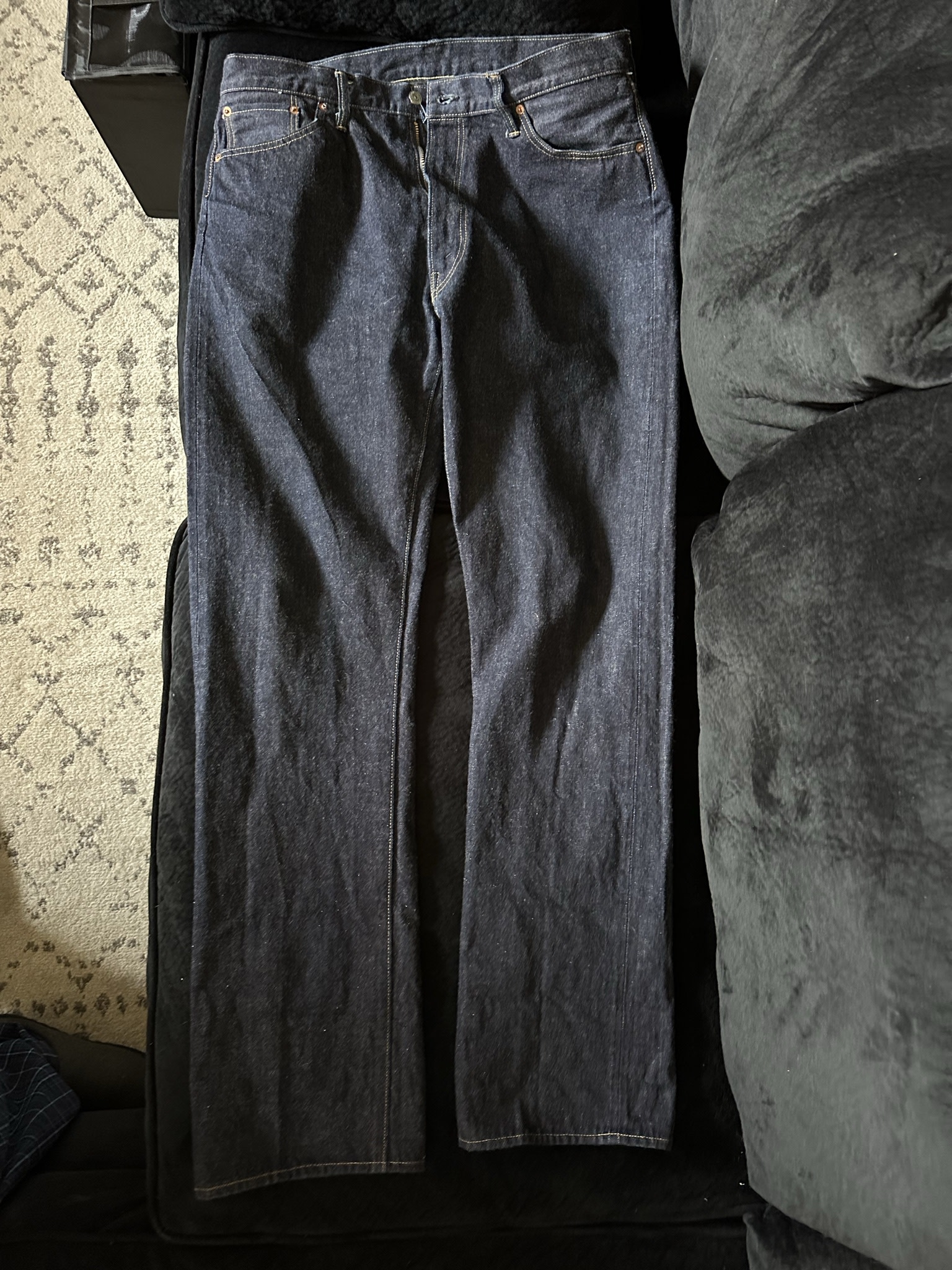 Sugar Cane 1955 Jean