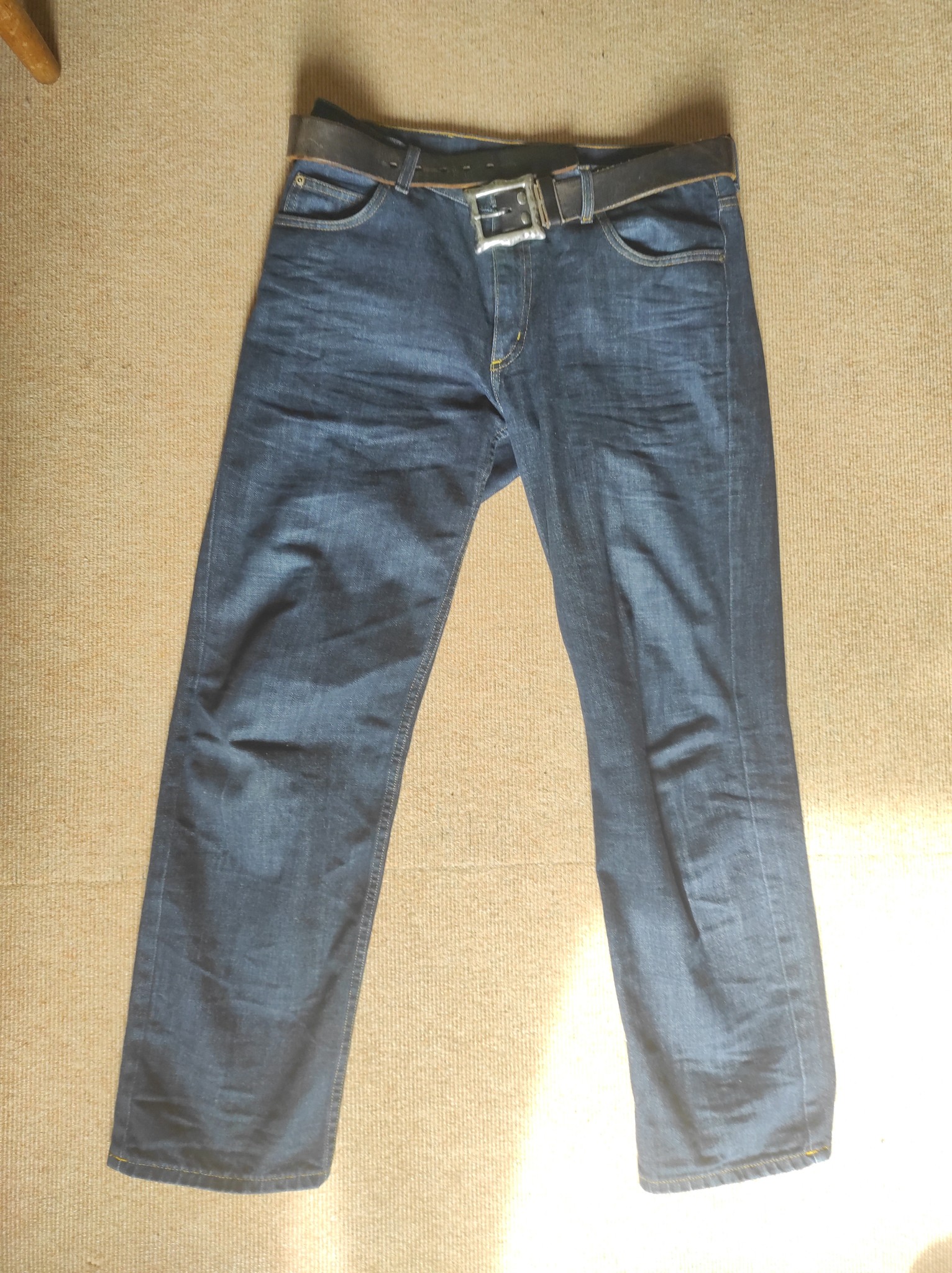 Lee Brooklyn Comfort