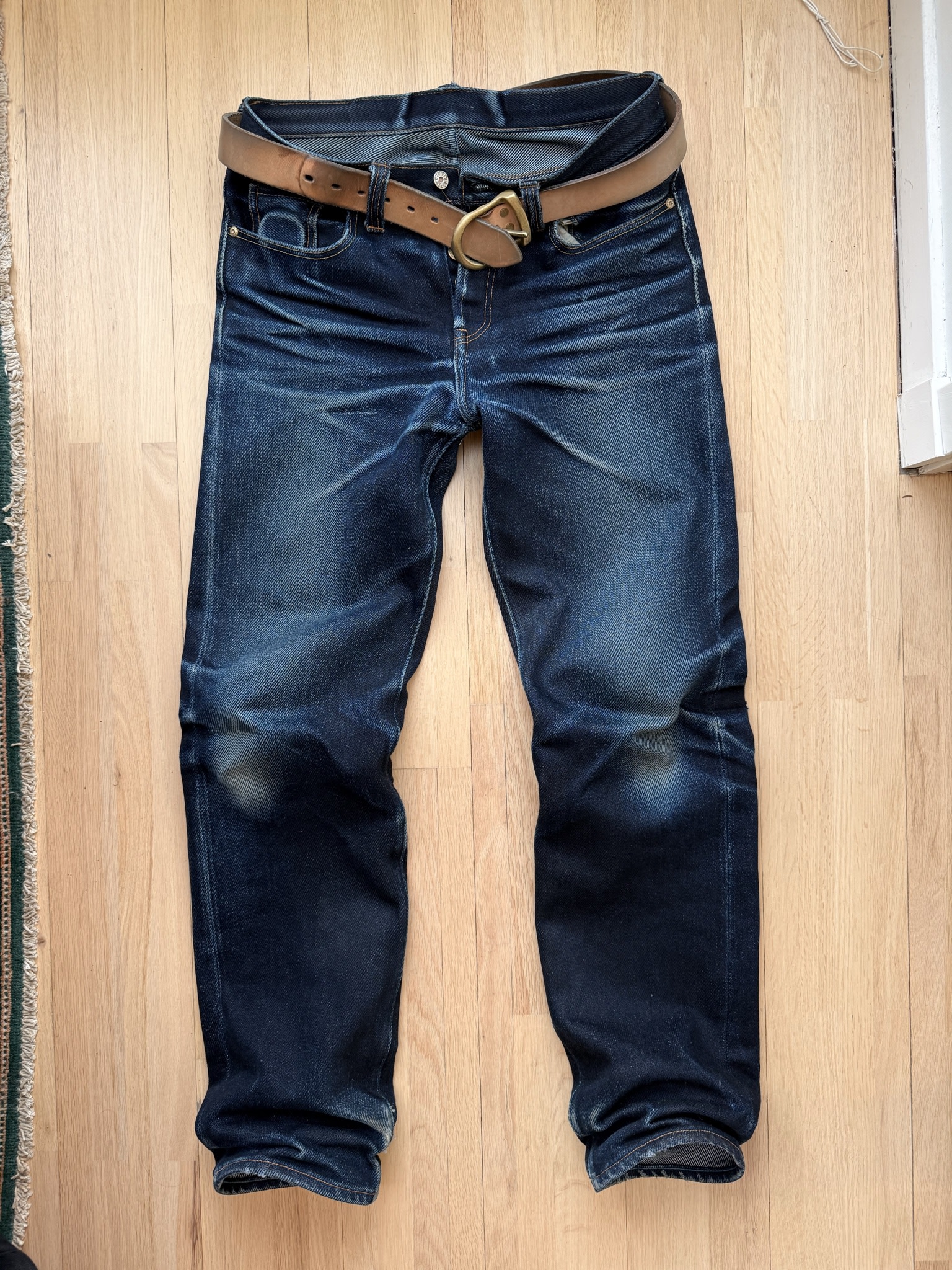 Piger Works fade