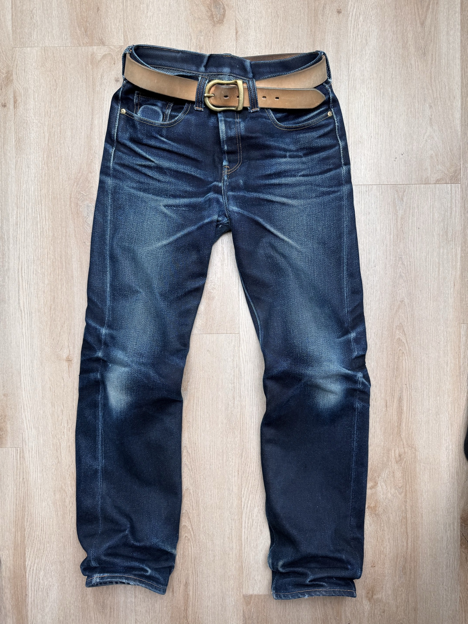 Piger Works fade