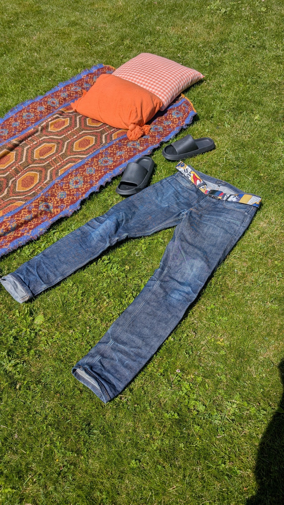 APC fade