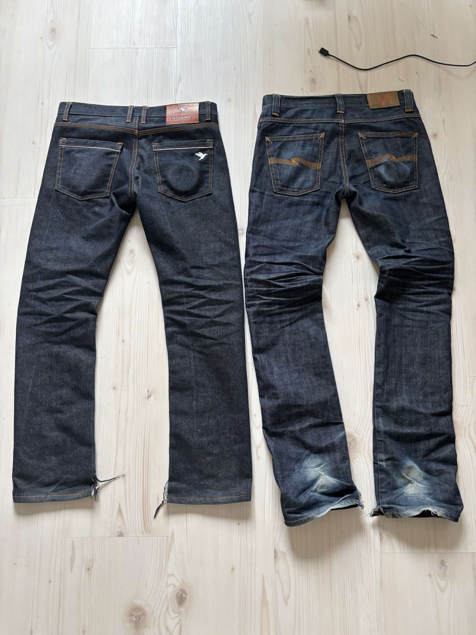 Winsman fade