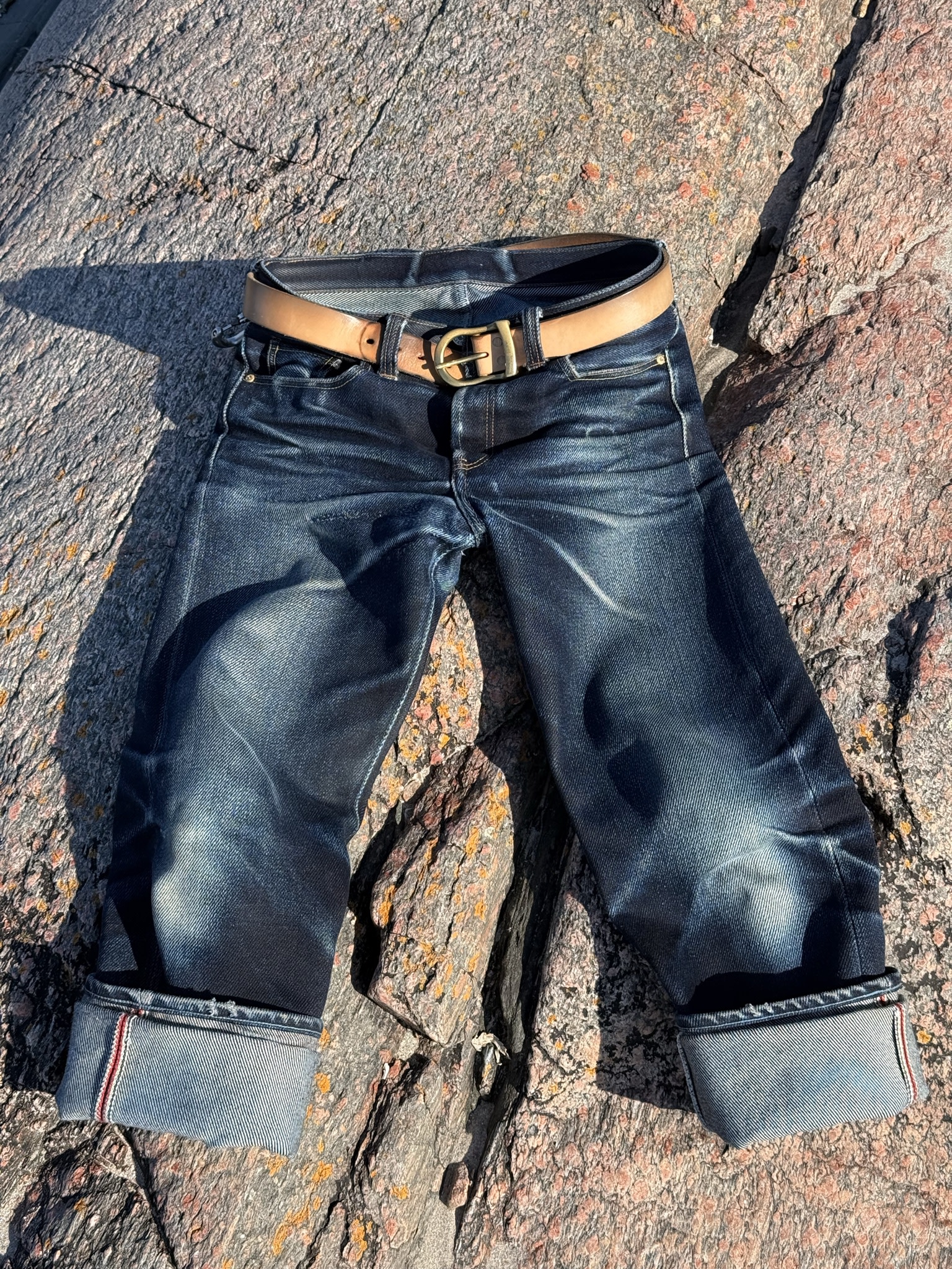 Piger Works fade