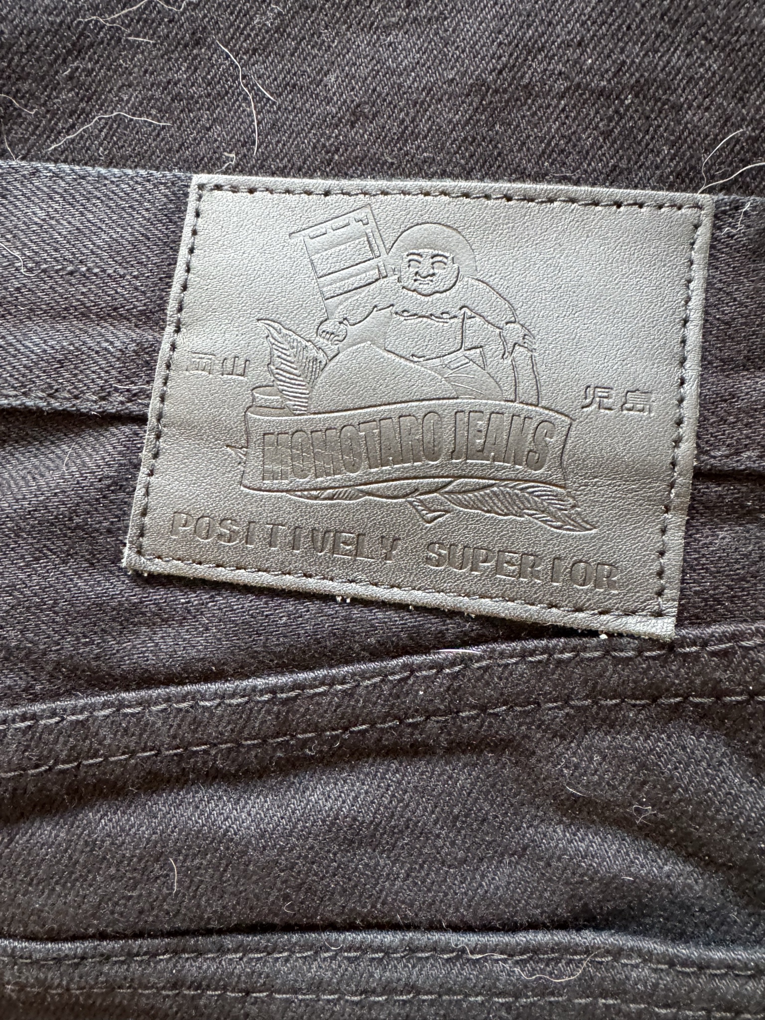 Momotaro Jeans 0405SP-OD