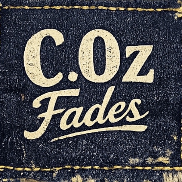 C.Oz Fades