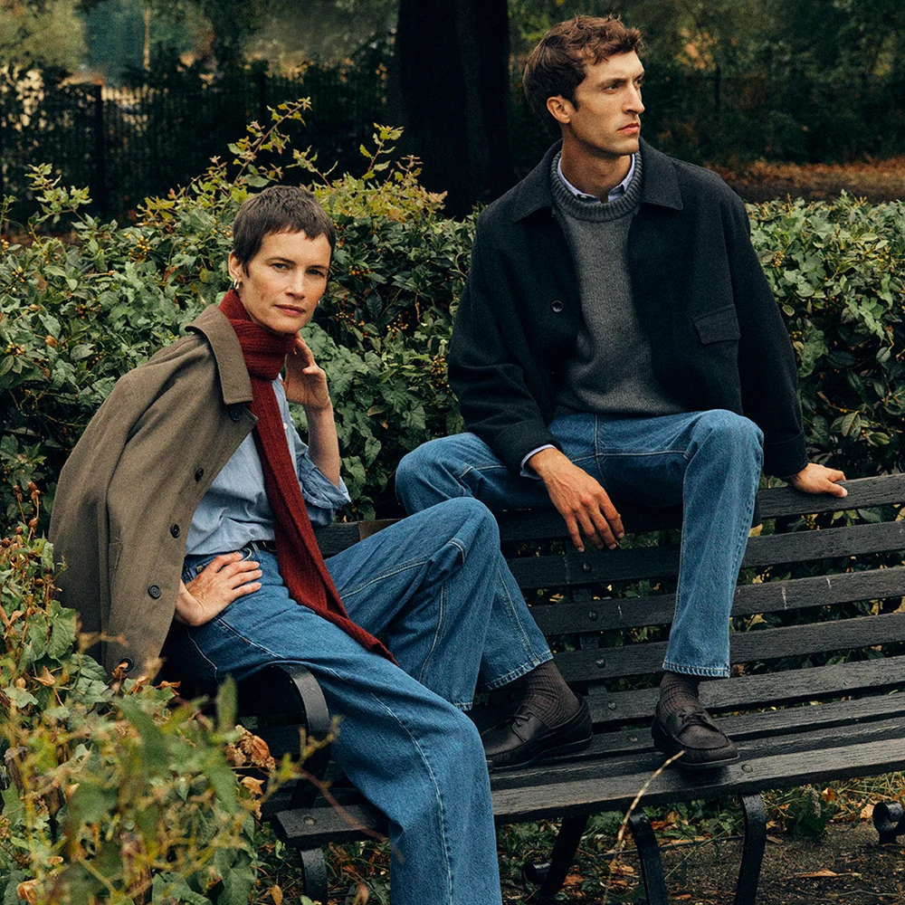 Hiut Denim Co.