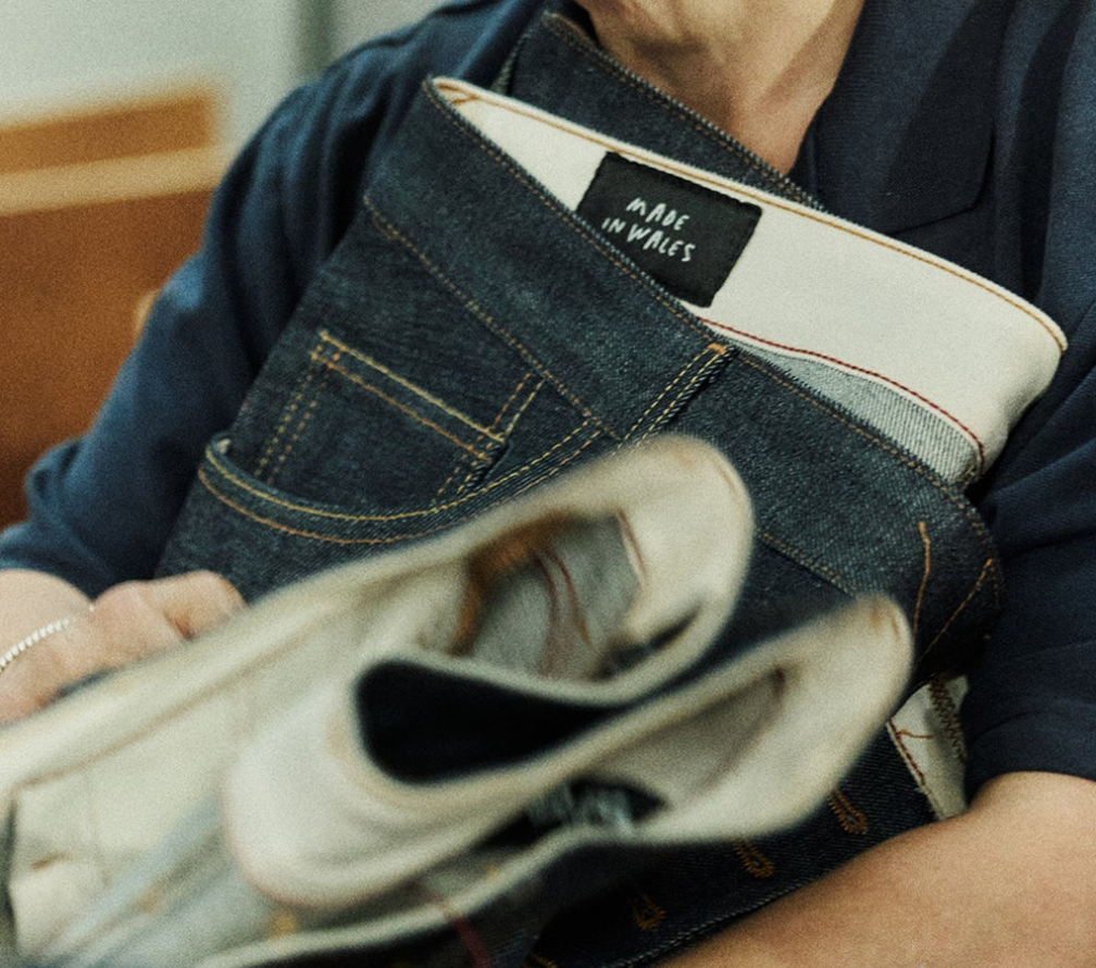 Hiut Denim Co.